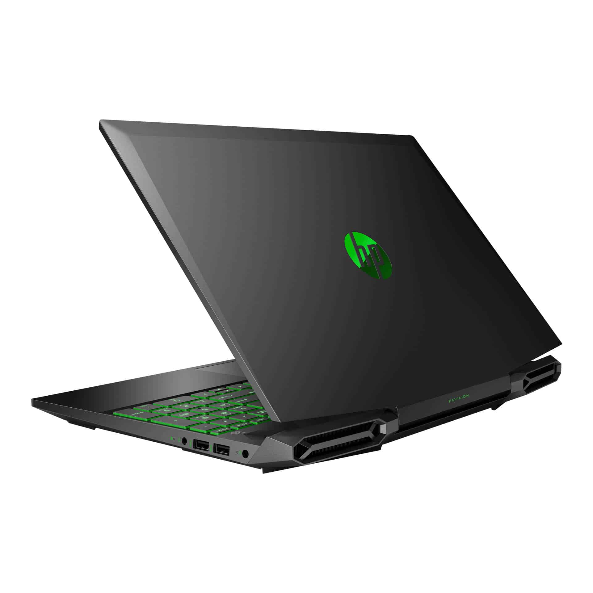 لپ تاپ اپن باکس HP PAVILION 15 Corei5 9th Ram 16 (4GBGraphic)