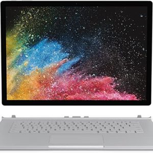 سرفیس بوک 2 Corei7 با رم 16 گیگابایت و حافظه 512SSD استوک