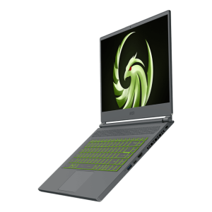 لپ تاپ گیمینگ 10GB Graphic | Delta 15 A5EFK  MSI