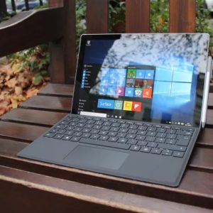 تبلت استوک مایکروسافت Surface Pro 4 | 16GBRAM | 256SSD | i7