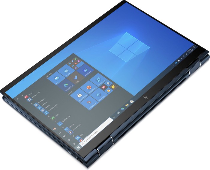 لپ تاپ 13 اینچی HP Elite Dragonfly نسل 8 Corei5 با 16 گیگابایت رم 360 درجه (SSD 512) - Image 2