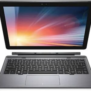 تبلت 2 در 1 Dell مدل Latitude 7200 Corei7 نسل هشت 16 گیگابایت رم