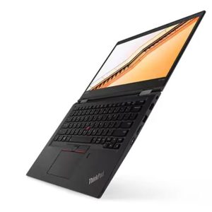 لپ تاپ 360 درجه لمسی Lenovo X13 i7-10th 16GB 512SSD