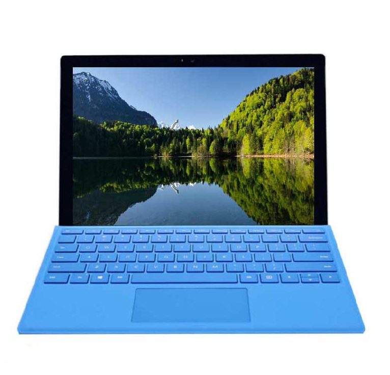 تبلت مایکروسافت سرفیس پرو3 رم 4 حافظه 128 - Surface Pro 3 Z8700