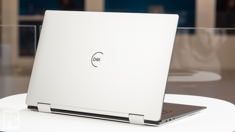 لپ تاپ دل 5530 4K لمسی 360 درجه Dell Precision 5530 2 in 1- i7 WX Vega Graphic 4GB Ram16 - Image 4
