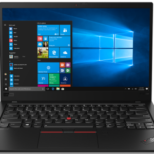 لپ تاپ لمسی لنوو Lenovo ThinkPad X1 Carbon Gen 7 Corei5-8365U 16GB