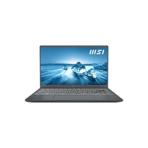 لپ تاپ MSI Prestige EVO 14 رم 16 گیگابایت i5-1240P – اپن باکس