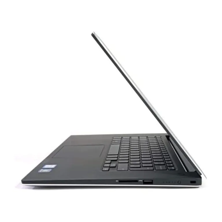 لپ تاپ 4K لمسی دل Dell Precision 5520- i7 Ram 16GB SSD512 4GBM1200 - Image 4