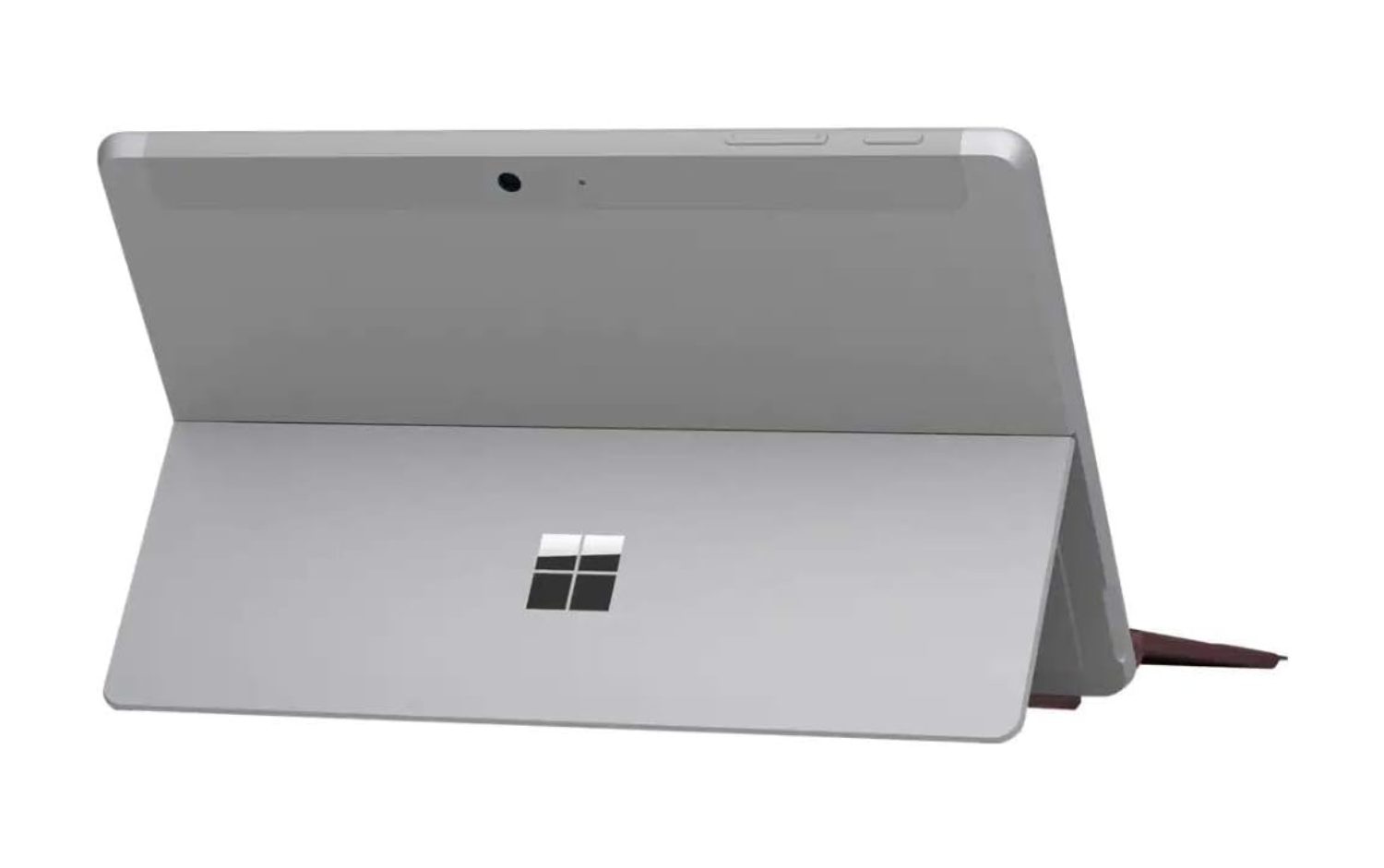 تبلت مایکروسافت سرفیس گو GO رم 8 حافظه 128 LTE + شارژر و کیبرد اصلی - Image 4