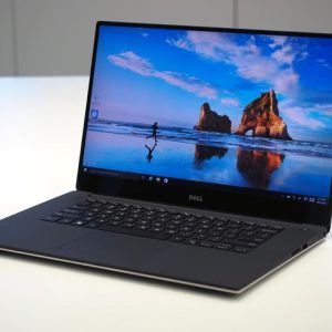 لپ تاپ دل XPS 13 9380 i7-8665 16GB