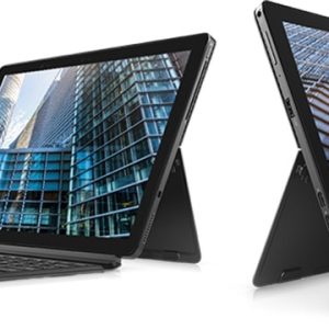 تبلت  Dell Latitude 5290 2 in 1 رم 16 پردازنده i7-8650U