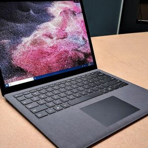 سرفیس لپ تاپ 2 رم 16 گیگابایت i7-8650U حافظه 512SSD