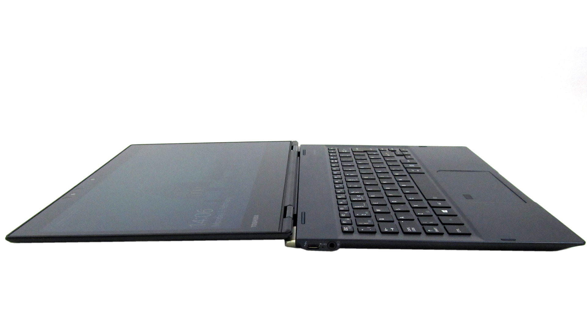 لپ تاپ لمسی توشیبا Toshiba X20W لمسی با قابلیت چرخش 360 - Image 3