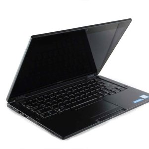 لپ تاپ لمسی 360 درجه Dell Latutitude 5289 2-in1 رم 8
