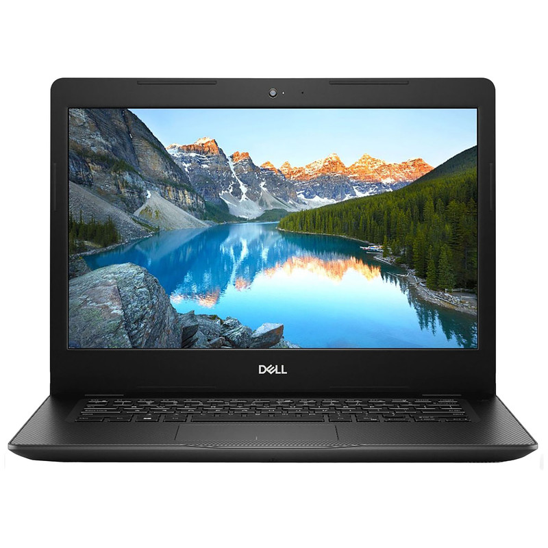 لپ تاپ دل Inspiron 3493 A پردازنده Corei5 نسل دهم رم 8 گیگابایت