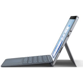 Surface Go2 M3-8100y Ram 8 سرفیس گو 2 حافظه 128 سیمکارت خور با کیبورد