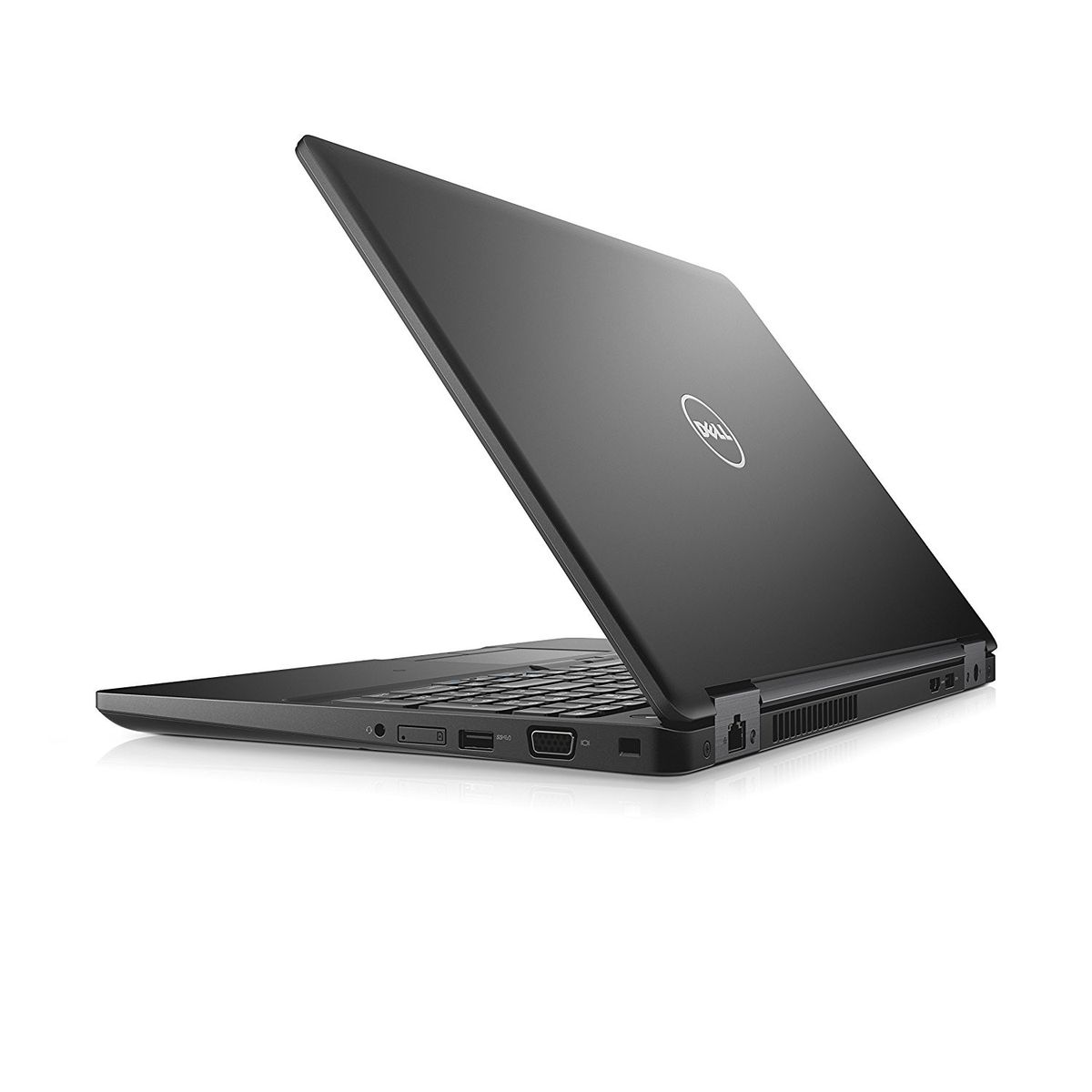 لپ تاپ دل Dell Latitude E5570 Corei7-6600U رم 16 گیگابایت 2GB AMD SSD 256