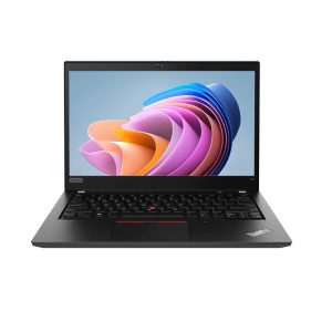 لپ‌تاپ Lenovo ThinkPad T14  نسل دهم Corei5، رم ۱۶، SSD ۲۵۶ گیگابایت