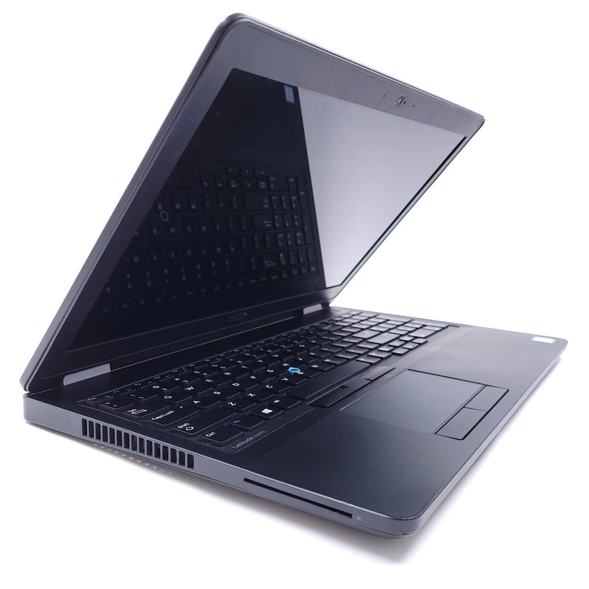لپ تاپ دل Dell Latitude E5570 Corei7-6600U رم 16 گیگابایت 2GB AMD SSD 256 - Image 4