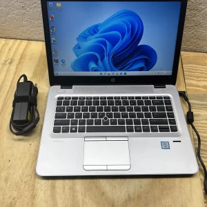 لپ‌تاپ HP EliteBook 850 G3 | Core i7 نسل ششم، رم ۱۶، SSD 256