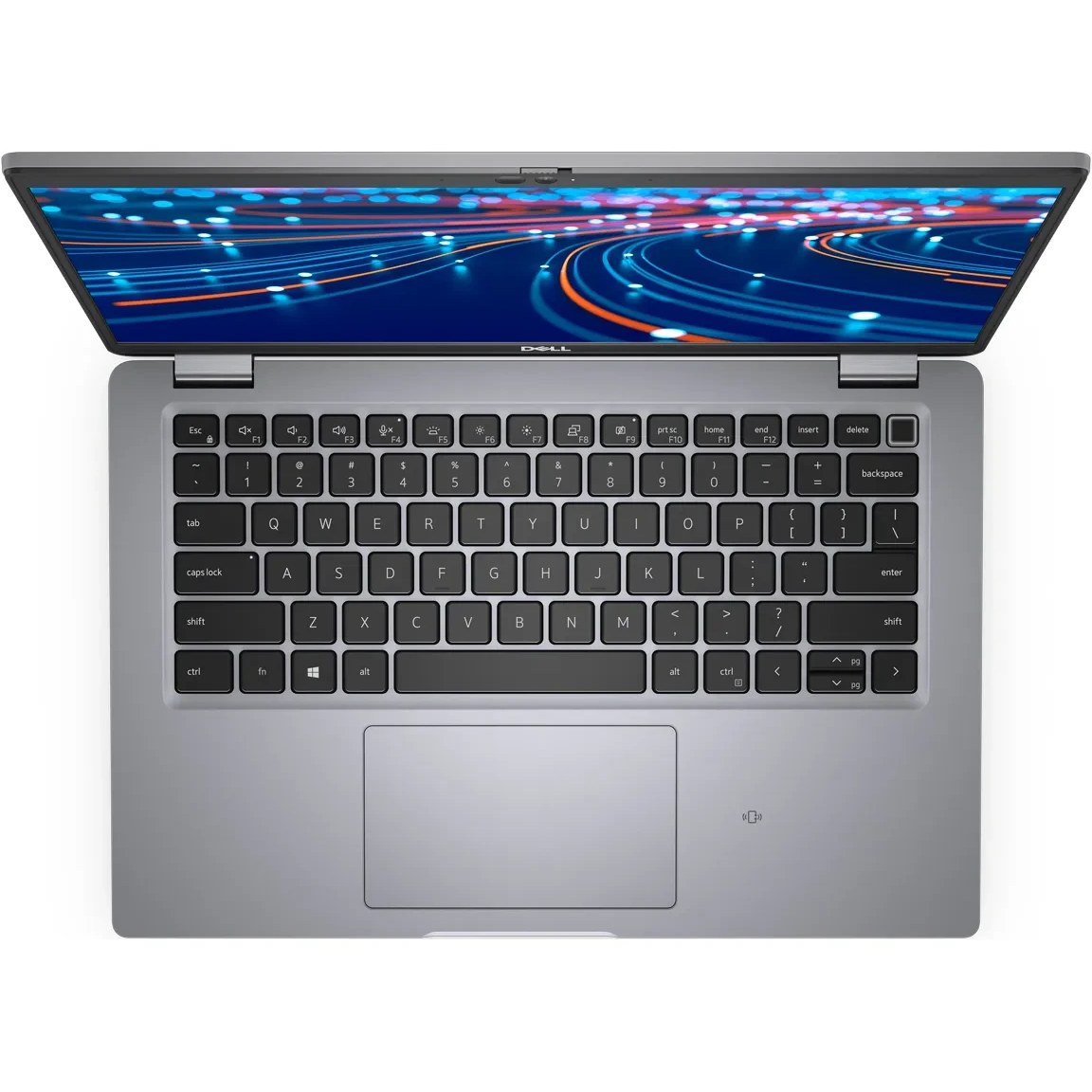 لپ تاپ دل Dell Latitude 5420 i5 11th Ram 16 - Image 4
