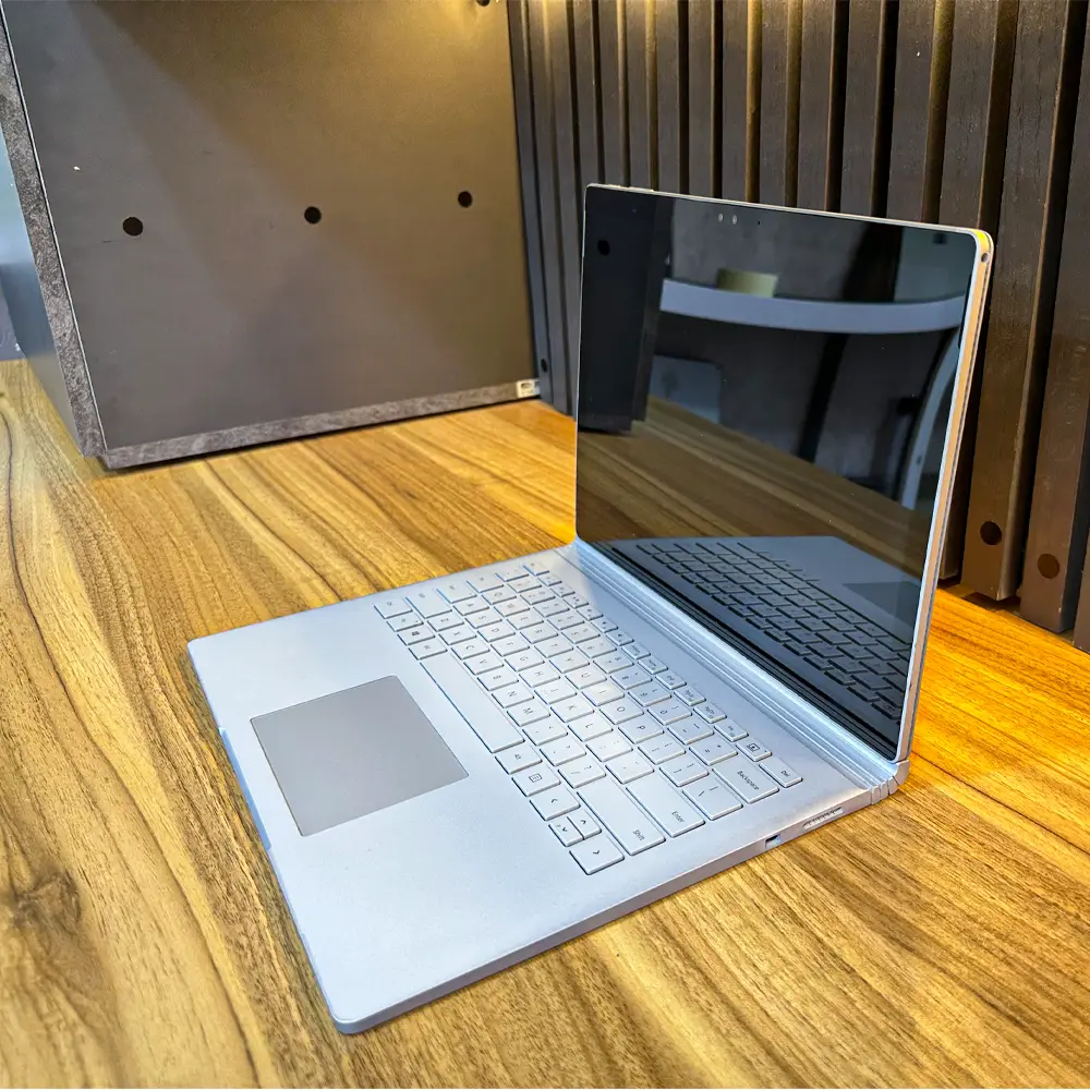 سرفیس بوک Surface Book 1 – Core i7 - 16GB - 512GB SSD - VGA 1GB NVIDIA - Image 4