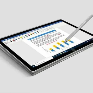 سرفیس بوک Surface Book 1 – Core i7 – 16GB – 512GB SSD – VGA 1GB NVIDIA