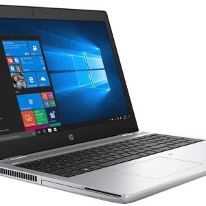 لپ تاپ لمسی HP ProBook 650 G5 | Corei5-8365U
