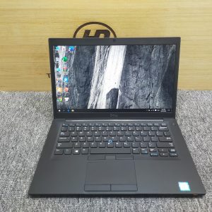 لپ تاپ DELL Latitude 7480 | Corei5 7th | RAM 16