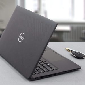 لپ تاپ لمسی  Dell Latitude 7420 | RAM 32 | Core i7 1185G7
