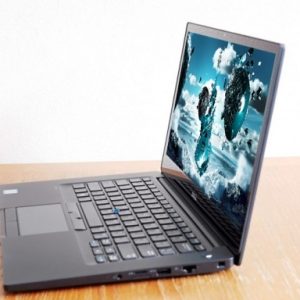 لپ تاپ Dell Latitude 7480 | Core i7-7600U