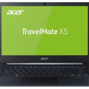 لپ تاپ لمسی Acer TravelMate X514-51 | Corei5-8th | RAM 8