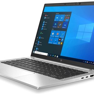 لپ تاپ لمسی HP EliteBook 830 G8 | Corei5-1145G7 | RAM 16