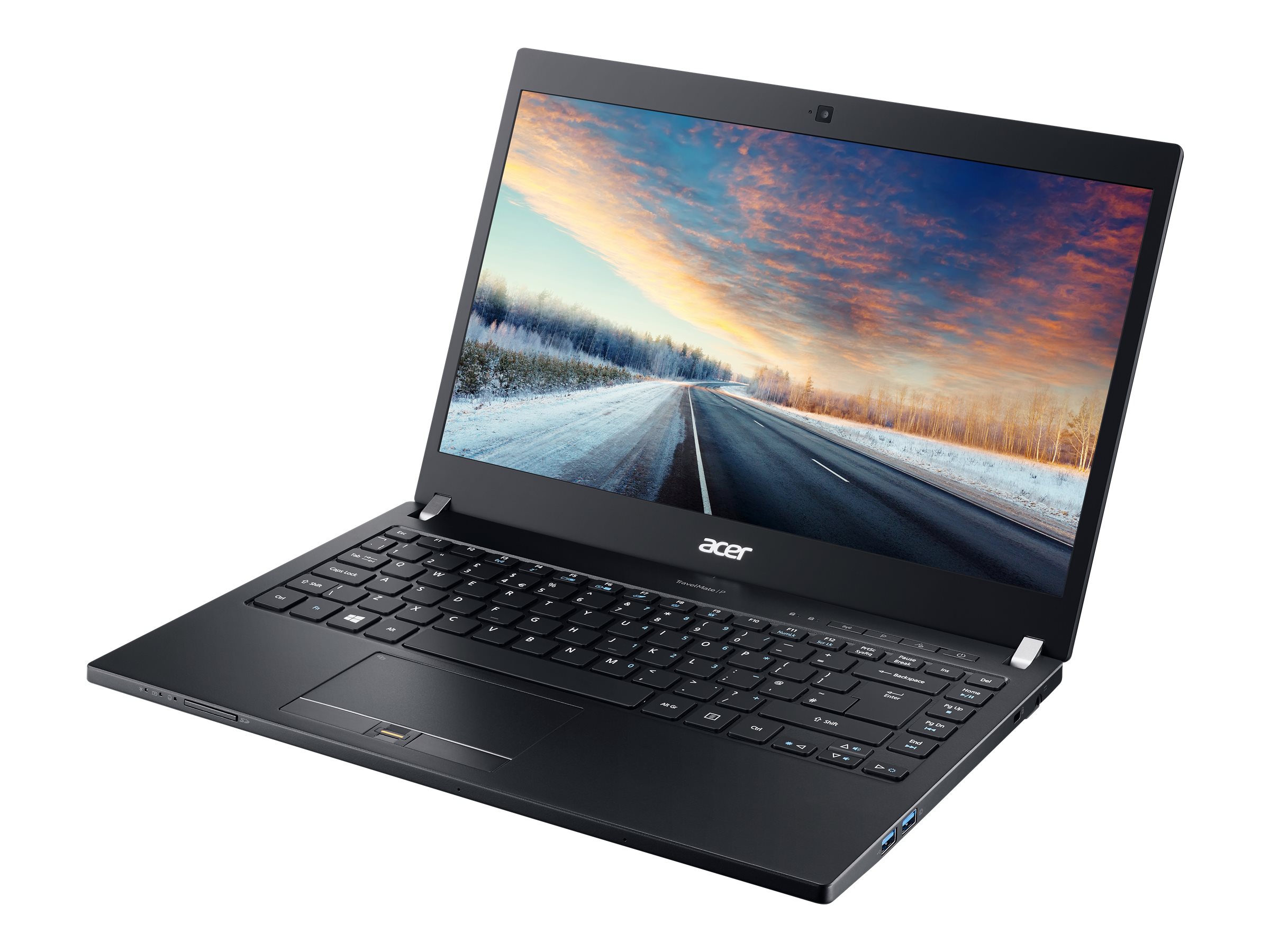 لپ تاپ Acer TravelMate P648M | Corei5-6th - Image 3