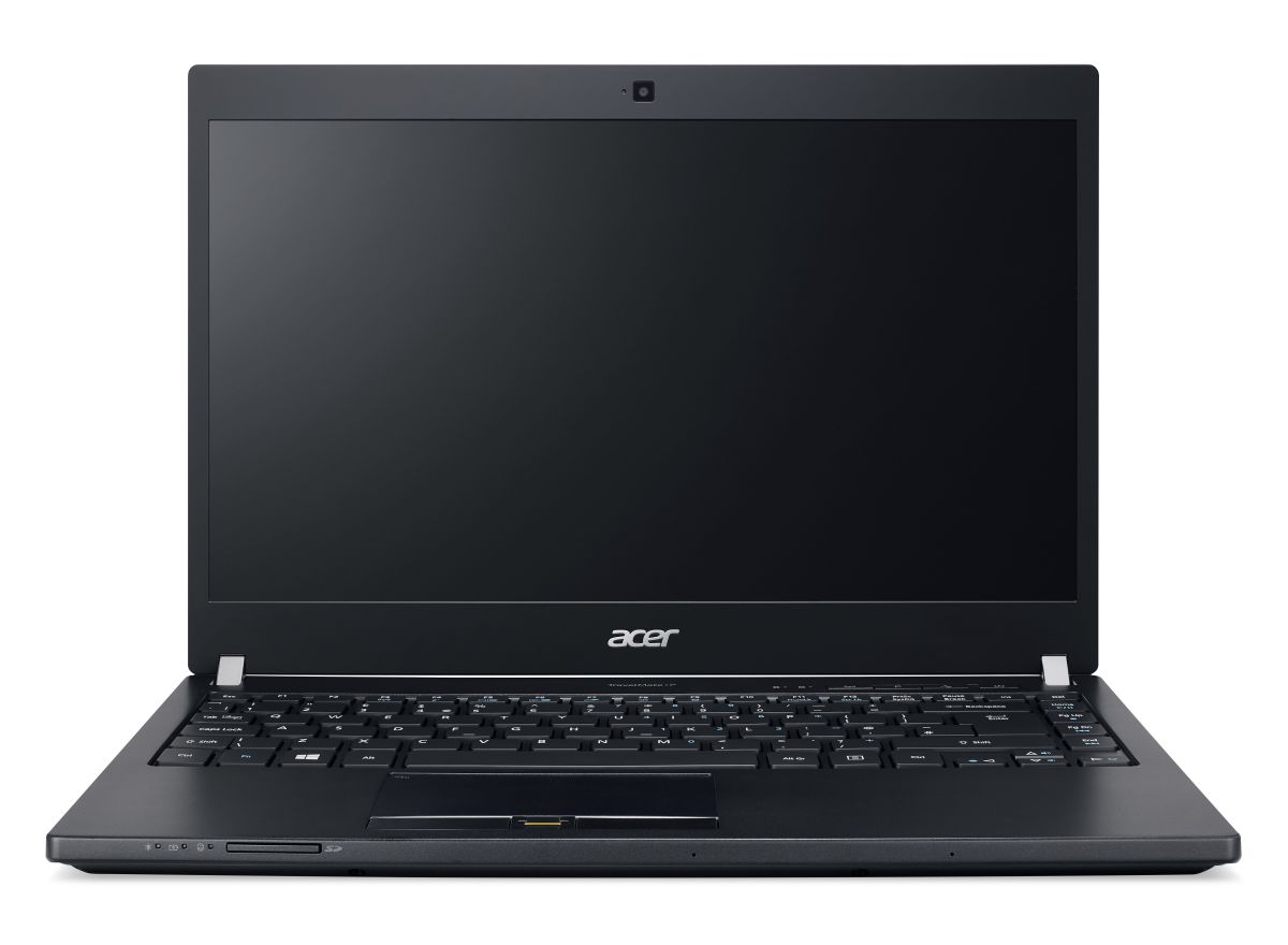لپ تاپ Acer TravelMate P648M | Corei5-6th - Image 2