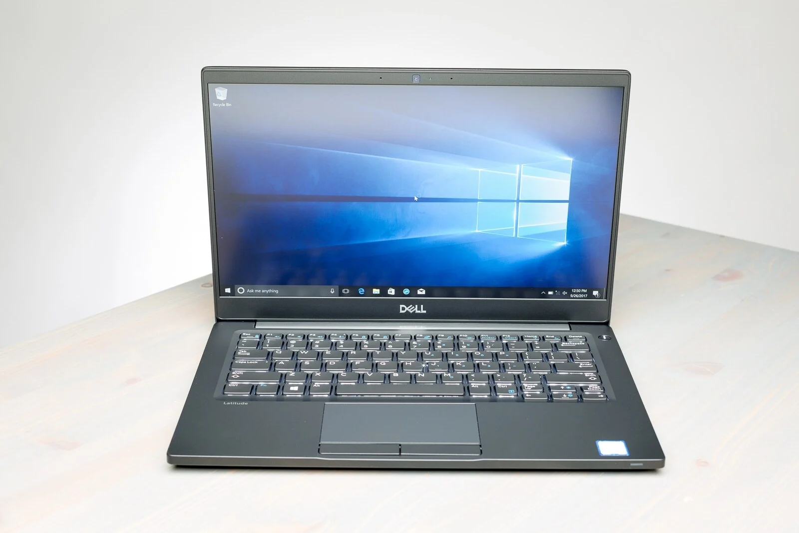 لپ تاپ دل Dell Latitude 7380 | Core i7-7600U | Ram 8 | SSD 256 - Image 4