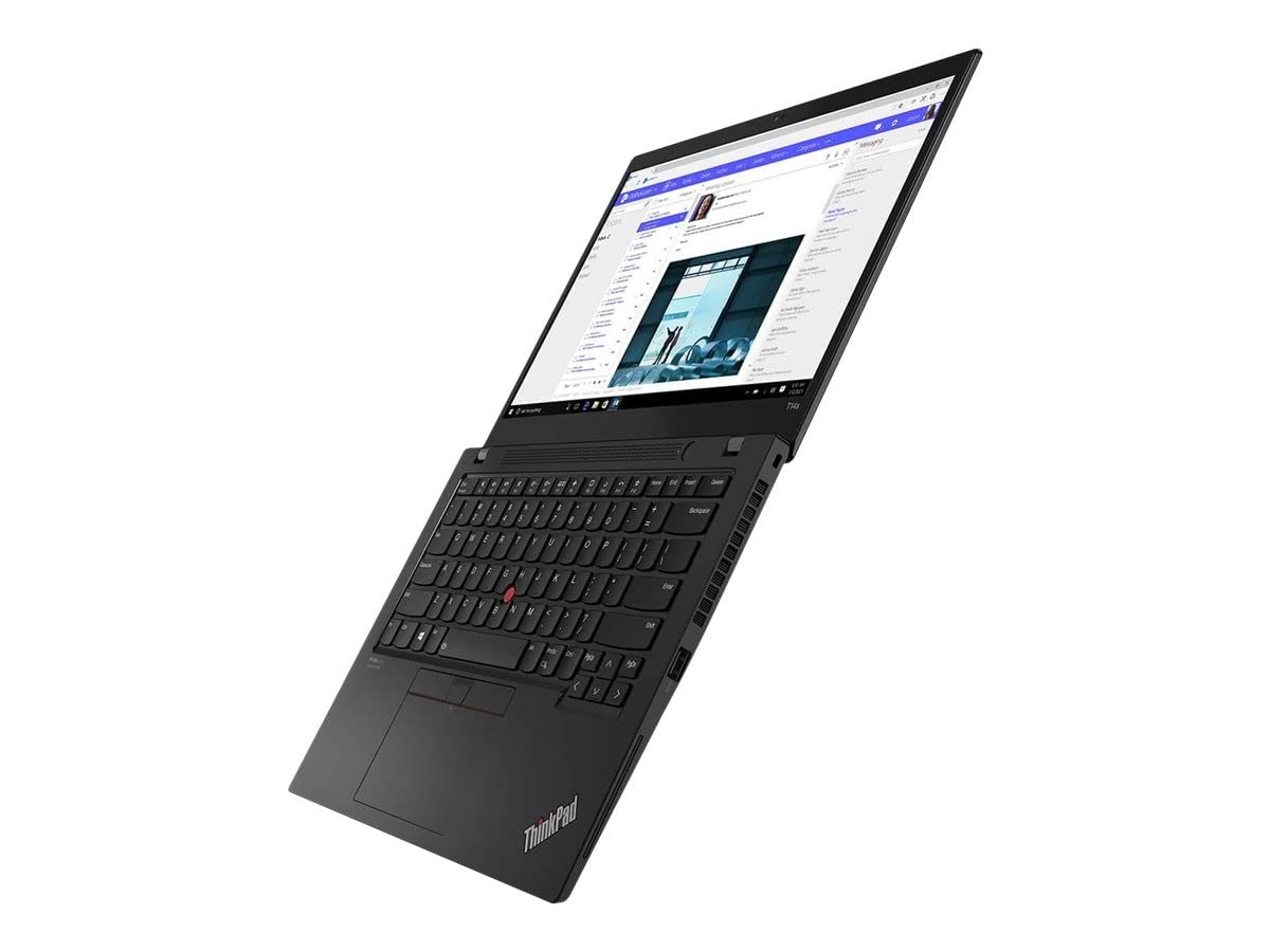 Lenovo ThinkPad T14S | Corei5-1145G7 | RAM 16 | SSD 256