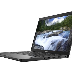 لپ تاپ دل Dell Latitude 7380 | Core i7-7600U | Ram 8 | SSD 256