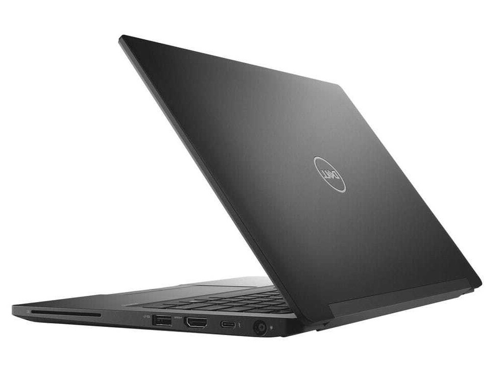 لپ تاپ دل Dell Latitude 7380 | Core i7-7600U | Ram 8 | SSD 256