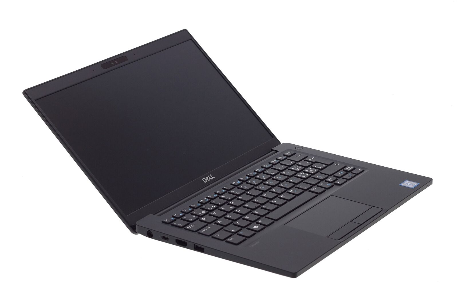 لپ تاپ دل Dell Latitude 7380 | Core i7-7600U | Ram 8 | SSD 256 - Image 3