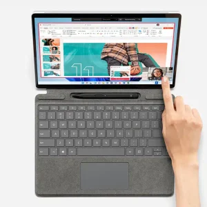 Microsoft Surface Pro 8 | Core i7-1185G7 | 16GB RAM | 256GB SSD سرفیس پرو 8