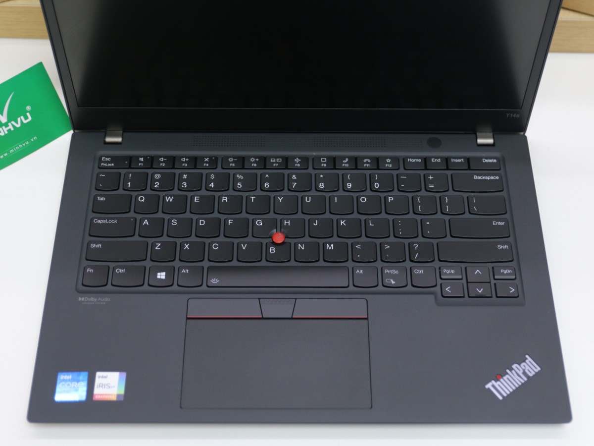 Lenovo ThinkPad T14S | Corei5-1145G7 | RAM 16 | SSD 256 - Image 4