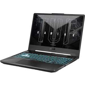 ASUS TUF Gaming F15 | Corei5-11400H | RAM 16 | 512SSD | RTX3050 4GB